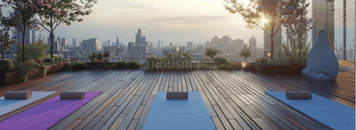 1 BHK Flat