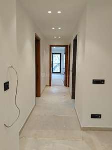 Image of 2385 Sq.ft 4 BHK Builder Floor for rent in Qutab Institutional Area, New Delhi for Rs. 250000