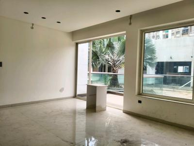 Living Room Image of 2786 Sq.ft 3 BHK Apartment / Flat for sale in Pharande Puneville, Punawale Pune for Rs. 17500000