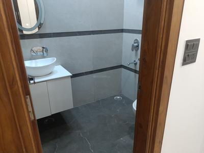 Image of 1355 Sq.ft 3 BHK Builder Floor for sale in Indirapuram, Ghaziabad for Rs. 13600000