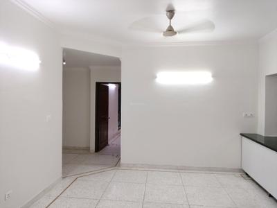 Living Room Image of 2200 Sq.ft 4 BHK Apartment / Flat for sale in Nav Sansad Vihar, Sector 22 Dwarka New Delhi for Rs. 45000000