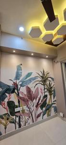 Bedroom Image of 1145 Sq.ft 3 BHK Apartment / Flat for sale in PS One 10, New Town Kolkata for Rs. 15500000