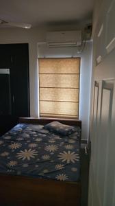 Bedroom Image of 1005 Sq.ft 2.5 BHK Apartment / Flat for sale in Edappally Kochi for Rs. 6800000