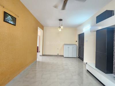 Hall Image of 1249 Sq.ft 2 BHK Apartment / Flat for sale in ARK Serene County, Kadugodi Bengaluru for Rs. 10000000