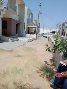 Image of 1125 Sq.ft 2 BHK Villa for rent in Dholka, Ahmedabad for Rs. 10000