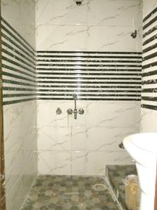 Bedroom One Image of 900 Sq.ft 3 BHK Builder Floor for sale in New Ashok Nagar New Delhi for Rs. 6000000