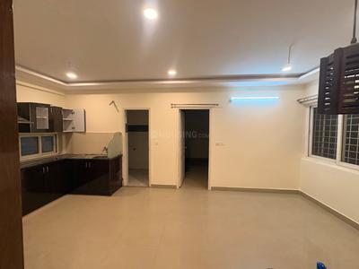 Hall Image of 1363 Sq.ft 2 BHK Apartment / Flat for sale in Trident Grande, Kompally Hyderabad for Rs. 6700000