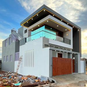 Image of 1750 Sq.ft 4 BHK Villa for sale in Medavakkam, Chennai for Rs. 14000000