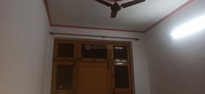 Bedroom Image of 400 Sq.ft 1.5 BHK Builder Floor for rent in Kalyanpur Rudrapur for Rs. 5000