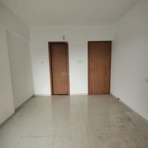 Bedroom Image of 1050 Sq.ft 2 BHK Apartment / Flat for sale in Majestique Swapnangan Wing A And Wing B, Dhayari Pune for Rs. 7100000