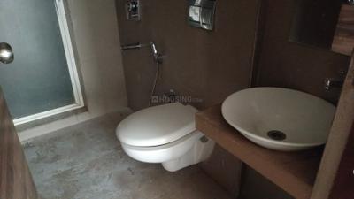 Image of 1210 Sq.ft 2 BHK Apartment / Flat for sale in Akshar Alvario, Nerul, Navi Mumbai for Rs. 22500000