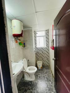 Image of 881 Sq.ft 2 BHK Apartment / Flat for sale in Bamheta Village, Ghaziabad for Rs. 5800000