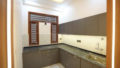 Kitchen Image of 2161 Sq.ft 4 BHK Villa for sale in Harnathpura Jaipur for Rs. 11500000