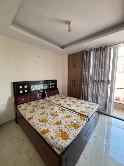 Sector 27 Bedroom 1
