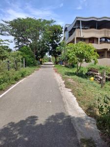 Image of 8776 Sq.ft Residential Plot / Land for sale in Othakalmandapam, Coimbatore for Rs. 24176308