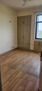 Bedroom Image of 2096 Sq.ft 3 BHK Apartment / Flat for sale in Unitech Habitat, Sector PI Greater Noida for Rs. 15000000