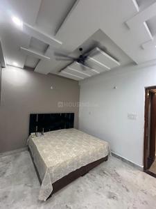 Bedroom Image of 1880 Sq.ft 3 BHK Apartment / Flat for rent in Msx Golf Gardenia, Alpha II Greater Noida for Rs. 40000