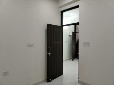Bedroom Image of 750 Sq.ft 2 BHK Apartment / Flat for sale in CI Golf City, Kambakshpur Noida for Rs. 3083100