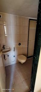 Bathroom Image of 719 Sq.ft 1 BHK Apartment / Flat for sale in Laxmi Avenue D Phase III, Virar West Virar for Rs. 3250000