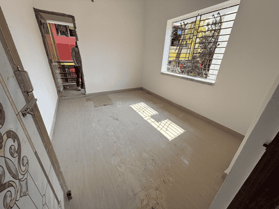 Bedroom Image of 986 Sq.ft 2 BHK Apartment / Flat for sale in Airport Gate No 2 Kolkata for Rs. 3746000