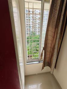 Balcony Image of 930 Sq.ft 2 BHK Apartment / Flat for sale in Amit Astonia Classic, Undri Pune for Rs. 5400000