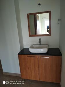 Bathroom Image of 1322 Sq.ft 2 BHK Apartment / Flat for sale in Arge Urban Bloom, Yeswanthpur Bengaluru for Rs. 11000000