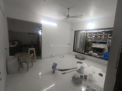 Hall Image of 400 Sq.ft 1 RK Apartment / Flat for rent in Chembur Mumbai for Rs. 30000