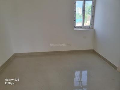 Bedroom Image of 701 Sq.ft 2 BHK Apartment / Flat for sale in Trehan Heights, Tapukara Bhiwadi for Rs. 2369000