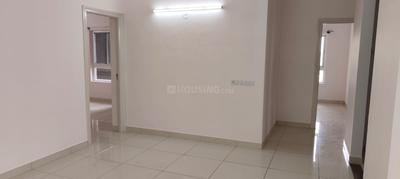 Hall Image of 1425 Sq.ft 3 BHK Apartment / Flat for rent in Sattva Opus, Peenya Bengaluru for Rs. 46000