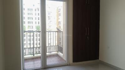 Bedroom Image of 1660 Sq.ft 3 BHK Apartment / Flat for rent in Dasnac The Jewel, Sector 75 Noida for Rs. 45001