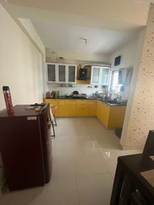 Kitchen Image of 1252 Sq.ft 2 BHK Apartment / Flat for sale in Halanayakanahalli Bengaluru for Rs. 9500000