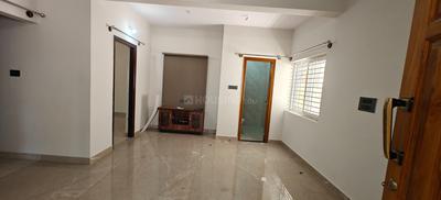 Hall Image of 900 Sq.ft 1 BHK Builder Floor for rent in Kalyan Nagar Bengaluru for Rs. 23100