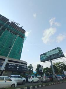Image of 1450 Sq.ft 3 BHK Apartment / Flat for sale in Crystal Corner, Kharghar, Navi Mumbai for Rs. 24000000
