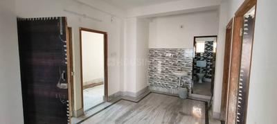 Bedroom Image of 1400 Sq.ft 3 BHK Independent House for rent in Nayabad Kolkata for Rs. 15000