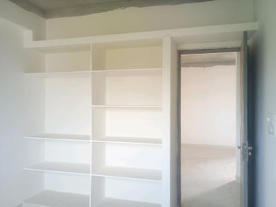 Bedroom Image of 1435 Sq.ft 2 BHK Apartment / Flat for sale in SMR Vinay Iconia, Kondapur Hyderabad for Rs. 13632500