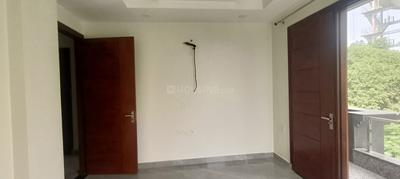 Bedroom Image of 2000 Sq.ft 3 BHK Builder Floor for rent in Sector 50 Noida for Rs. 55000