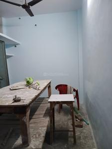 Hall Image of 250 Sq.ft 1 RK Independent House for rent in Hazratganj Lucknow for Rs. 4500