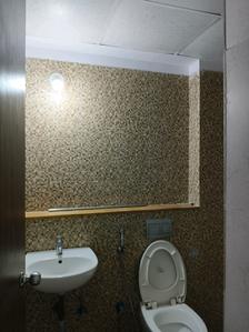 Bedroom Two Image of 940 Sq.ft 2 BHK Apartment / Flat for sale in Lodha Palava Lakeside A To H, Palava Phase 2 Thane for Rs. 6000000