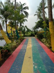 Image of 1800 Sq.ft Residential Plot / Land for sale in Vriddhica Heritage, Bara Gagan Gohalia, Kolkata for Rs. 950000