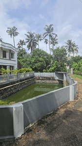 Image of 2500 Sq.ft 4 BHK Independent House for sale in Kakkanad, Kochi for Rs. 22500000