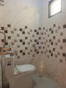 Bedroom Two Image of 1976 Sq.ft 3 BHK Villa for sale in Arsh Green Villa 2, Noida Extension Greater Noida for Rs. 8892000