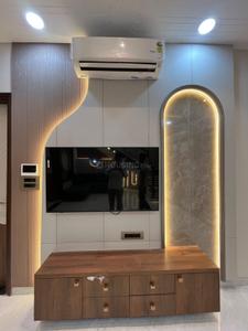 Hall Image of 3800 Sq.ft 4 BHK Villa for sale in Chitrakoot Jaipur for Rs. 38000000