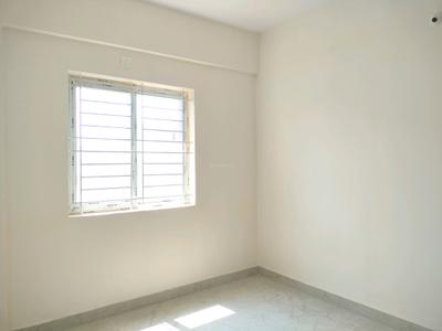 Bedroom Image of 1182 Sq.ft 3 BHK Apartment / Flat for sale in Avani Residency, Singasandra Bengaluru for Rs. 7800600