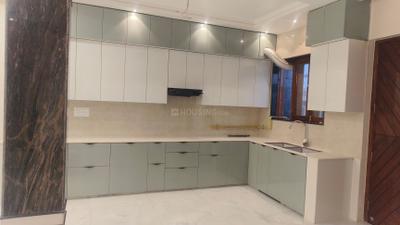 Kitchen Image of 2000 Sq.ft 2 BHK Builder Floor for rent in Sector 108 Noida for Rs. 40000