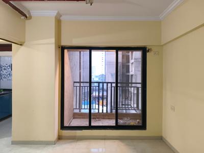 Living Room Image of 850 Sq.ft 2 BHK Apartment / Flat for sale in Raunak City Sector IV D10, Kalyan West Kalyan for Rs. 5850000