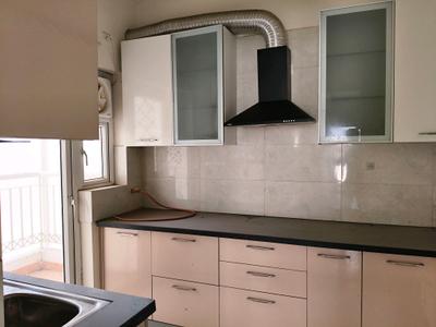 Kitchen Image of 1950 Sq.ft 3 BHK Apartment / Flat for rent in Shree Vardhman Victoria, Sector 70 Gurgaon for Rs. 42500