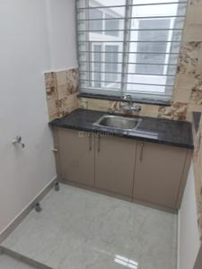 Kitchen Image of 2000 Sq.ft 3 BHK Apartment / Flat for rent in Frazer Town Bengaluru for Rs. 95000