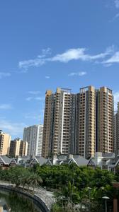 Image of 2550 Sq.ft 4.5 BHK Apartment / Flat for sale in Wellington at Pride World City, Charholi Budruk, Pune for Rs. 19500000