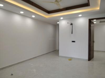 Living Room Image of 1200 Sq.ft 3 BHK Apartment / Flat for rent in Rajpur Khurd Extension New Delhi for Rs. 30000
