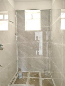 Common Bathroom Image of 1080 Sq.ft 2 BHK Apartment / Flat for sale in Electronic City Bengaluru for Rs. 5670000